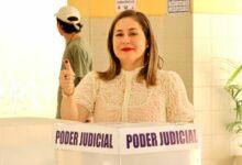 Photo of Yucatecos, con madurez política para ejercer el voto: María Carolina Canto