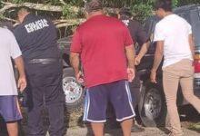 Photo of Se estrella contra un árbol y fallece