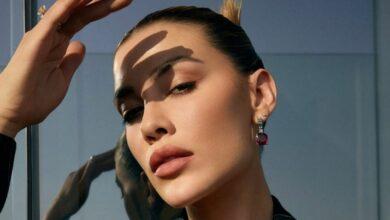 Photo of Michelle Salas revela que padece desde hace unos años melasma