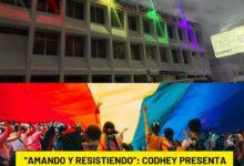 Photo of En Yucatán CODHEY presenta su primera campaña a favor de los derechos LGBTI+