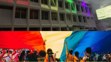 Photo of En Yucatán CODHEY presenta su primera campaña a favor de los derechos LGBTI+
