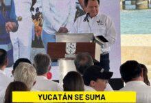 Photo of Yucatán se une a la campaña de limpieza y conservación de playas