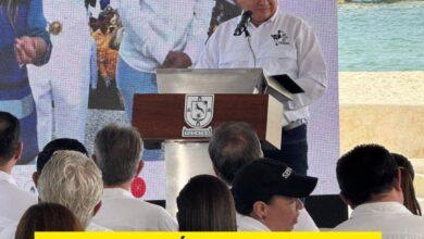 Photo of Yucatán se une a la campaña de limpieza y conservación de playas