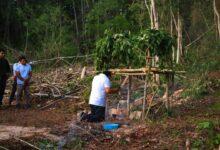 Photo of Realizan el ritual maya ch’acháak