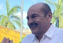 Photo of Jorge Carlos Berlín Montero deja el Gobierno de Yucatán, va a SADER