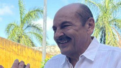 Photo of Jorge Carlos Berlín Montero deja el Gobierno de Yucatán, va a SADER