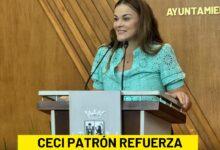 Photo of Ceci Patrón lanza programa para prevenir el embarazo en adolescentes