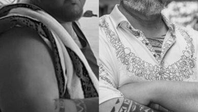 Photo of Fallece actor de «Lilo & Stitch» live action