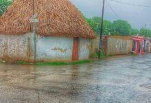 Photo of El día lluvioso de antaño
