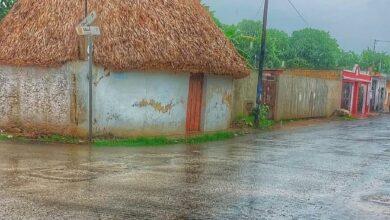Photo of El día lluvioso de antaño