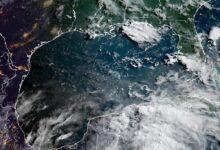 Photo of La lluvia no cesará en la Península de Yucatán