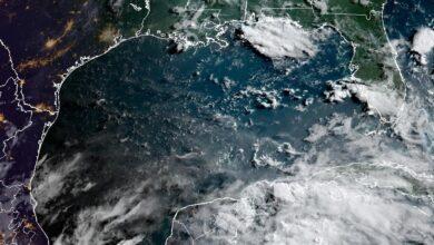 Photo of La lluvia no cesará en la Península de Yucatán