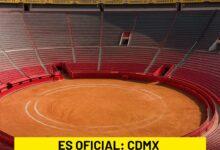 Photo of CDMX prohíbe la corrida de toros