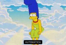 Photo of ¿Qué pasó con Marge Simpson en la temporada 36?