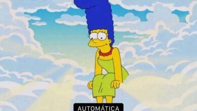 Photo of ¿Qué pasó con Marge Simpson en la temporada 36?