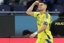 Photo of Cristiano Ronaldo renueva con Al-Nassr, será hasta 2027