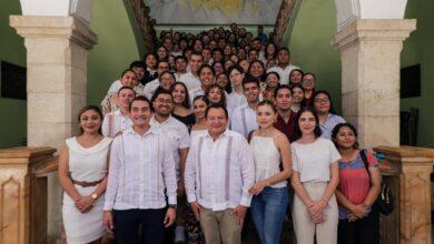 Photo of Arranca juventudes renacimiento en Yucatán