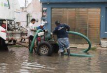 Photo of Estrategia del Ayuntamiento disminuye los efectos de las lluvias