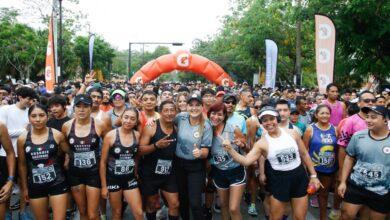 Photo of Destacan elementos de la Policía de Mérida en la Carrera “Aliados por la Seguridad»