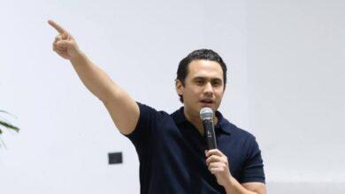Photo of “No fue elección del pueblo, fue elección del acordeón”: Álvaro Cetina tras jornada judicial
