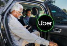 Photo of Uber lanza nueva versión para adultos mayores sólo en Mérida