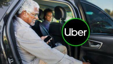Photo of Uber lanza nueva versión para adultos mayores sólo en Mérida