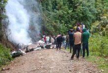 Photo of Cae avioneta que combatía al gusano barrenador en Chiapas