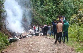 Photo of Cae avioneta que combatía al gusano barrenador en Chiapas