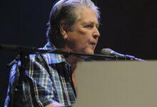 Photo of Brian Wilson, cofundador de The Beach Boys, murió a los 82 años