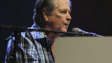 Photo of Brian Wilson, cofundador de The Beach Boys, murió a los 82 años