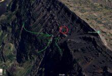 Photo of Turista brasileña fallece atrapada en volcán de Indonesia
