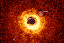 Photo of El telescopio James Webb descubre su primer exoplaneta