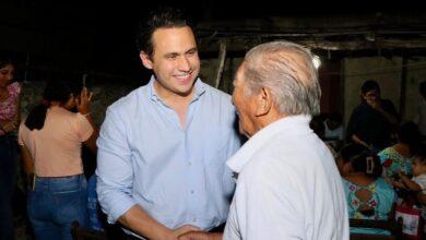 Photo of “En Yucatán, la luz no se va… a veces viene”: alcaldesas y alcaldes exigen respuestas