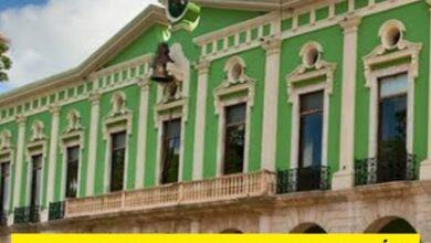 Photo of Sistemas del Gobierno de Yucatán operan con normalidad