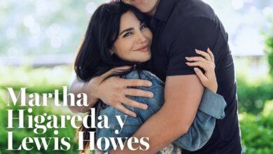 Photo of Martha Higadera anuncia su embarazo