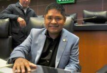 Photo of Del canto al Senado: Erasmo Catarino