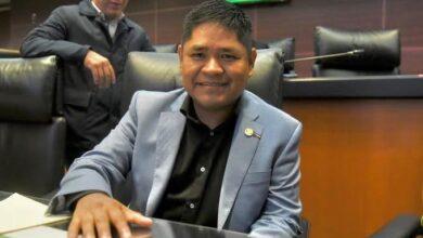 Photo of Del canto al Senado: Erasmo Catarino