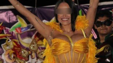 Photo of Hallan sin vida a exreina del Carnaval de Motul