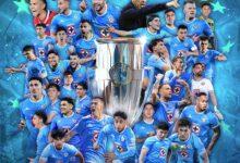 Photo of Cruz Azul campeón de la Concachampions 2025
