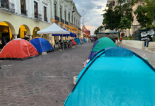 Photo of Unos 15 mil alumnos perjudicados por paro magisterial en Yucatán