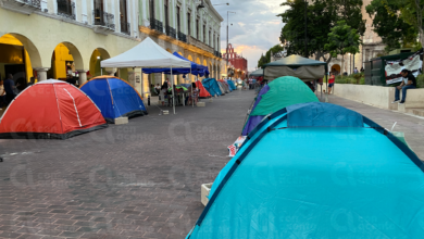 Photo of Unos 15 mil alumnos perjudicados por paro magisterial en Yucatán