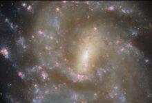 Photo of James Webb crea el mapa más grande del universo