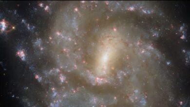 Photo of James Webb crea el mapa más grande del universo