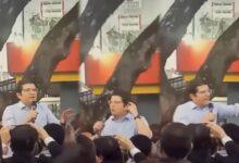 Photo of Atentad0 en plena campaña electoral en Colombia