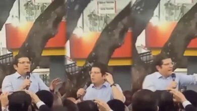 Photo of Atentad0 en plena campaña electoral en Colombia