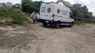 Photo of Abuelito fallece en su predio en Chichí Suárez
