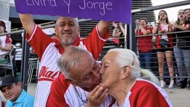 Photo of Juntos en la vida… y en cada juego 