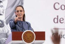 Photo of “Es absolutamente falso”, responde Claudia Sheinbaum a Kristi Noem