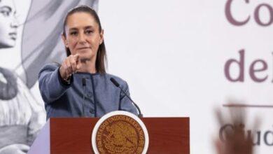 Photo of “Es absolutamente falso”, responde Claudia Sheinbaum a Kristi Noem