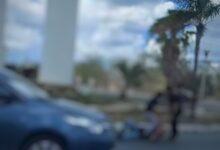 Photo of Captan pleito entre tres hombre en una glorieta de Mérida